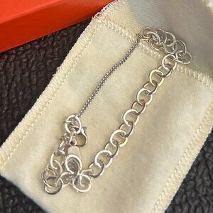 James Avery Charm Bracelet